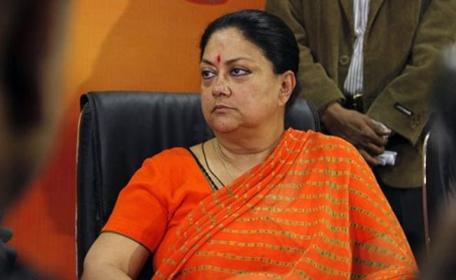 वसुंधरा राजे का दिखेगा जलवा या चलेगी हाईकमान की? अंता उपचुनाव में आज रात हो सकता नाम घोषित