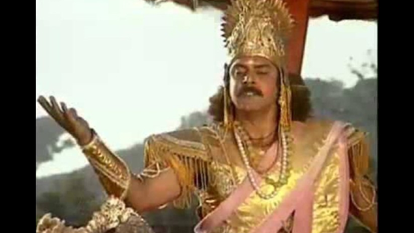 महाभारत के कर्ण ने हारी 'कैंसर' से जिंदगी की जंग, बॉलीवुड में दौड़ी शौक की लहर