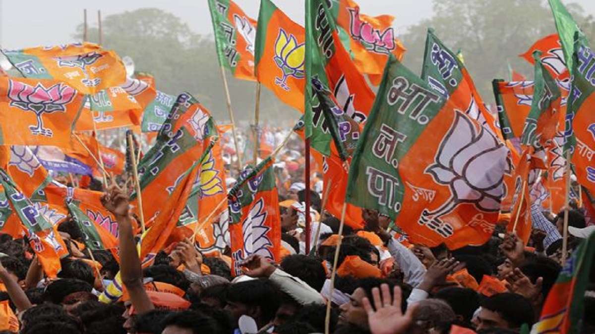 अंता विधान सभा उपचुनाव में बीजेपी लगा सकती है नरेंद्र नागर पर मोहर, पार्टी में चर्चा तेज