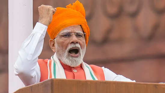 बिहार विधानसभा चुनाव 2025: पीएम मोदी की रैलियों से गरमाया चुनावी माहौल