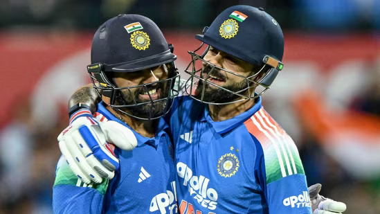IND vs AUS ODI: सिडनी में चला रोहित-विराट का जादू, भारत ने तीसरा वनडे 9 विकेट से जीता