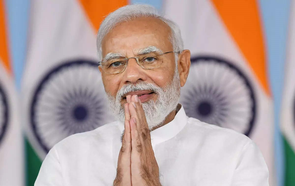 प्रधानमंत्री मोदी ने 'मन की बात' में की कॉफी पर चर्चा